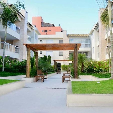 Enseada Palmas Apartamento Guarujá Exterior foto