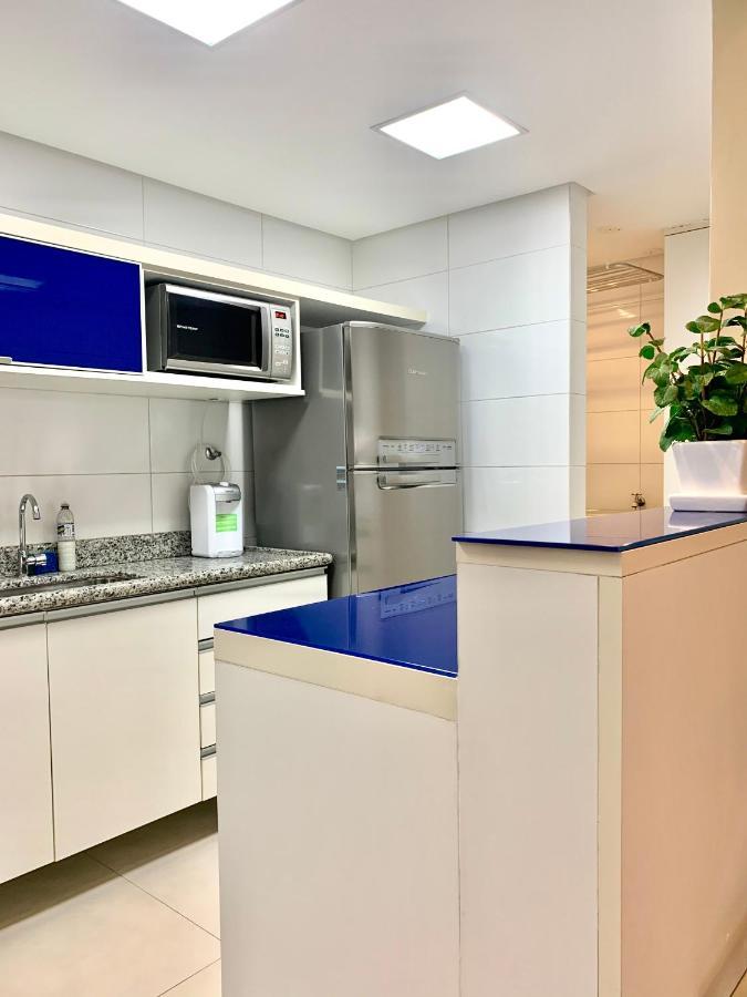 Enseada Palmas Apartamento Guarujá Exterior foto