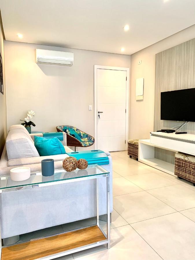 Enseada Palmas Apartamento Guarujá Exterior foto