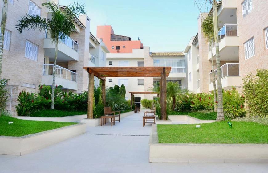 Enseada Palmas Apartamento Guarujá Exterior foto